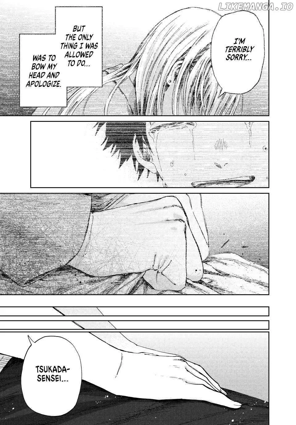 The Fragrant Flower Blooms with Dignity - Chapter 143 - Page 17