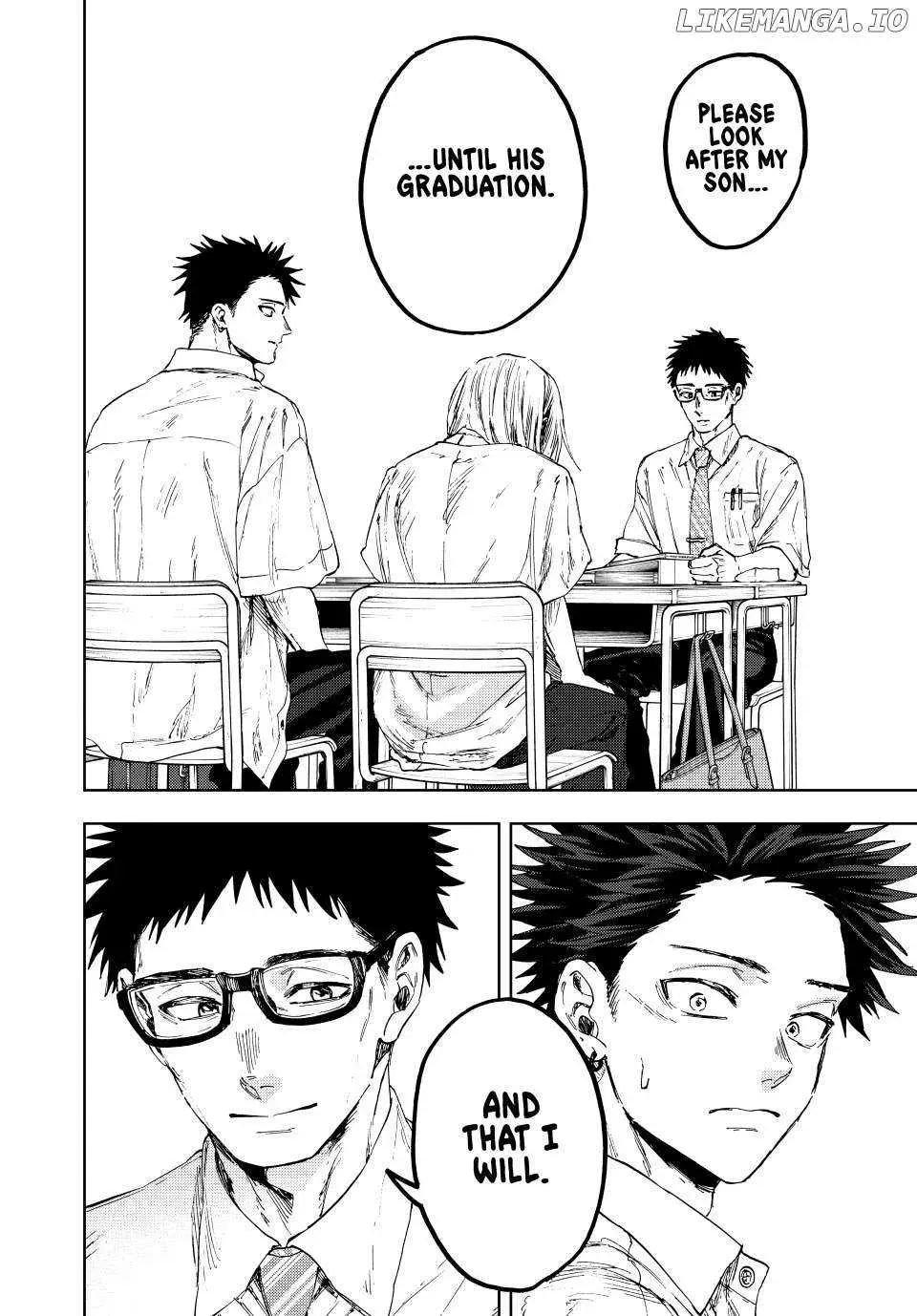 The Fragrant Flower Blooms with Dignity - Chapter 143 - Page 18