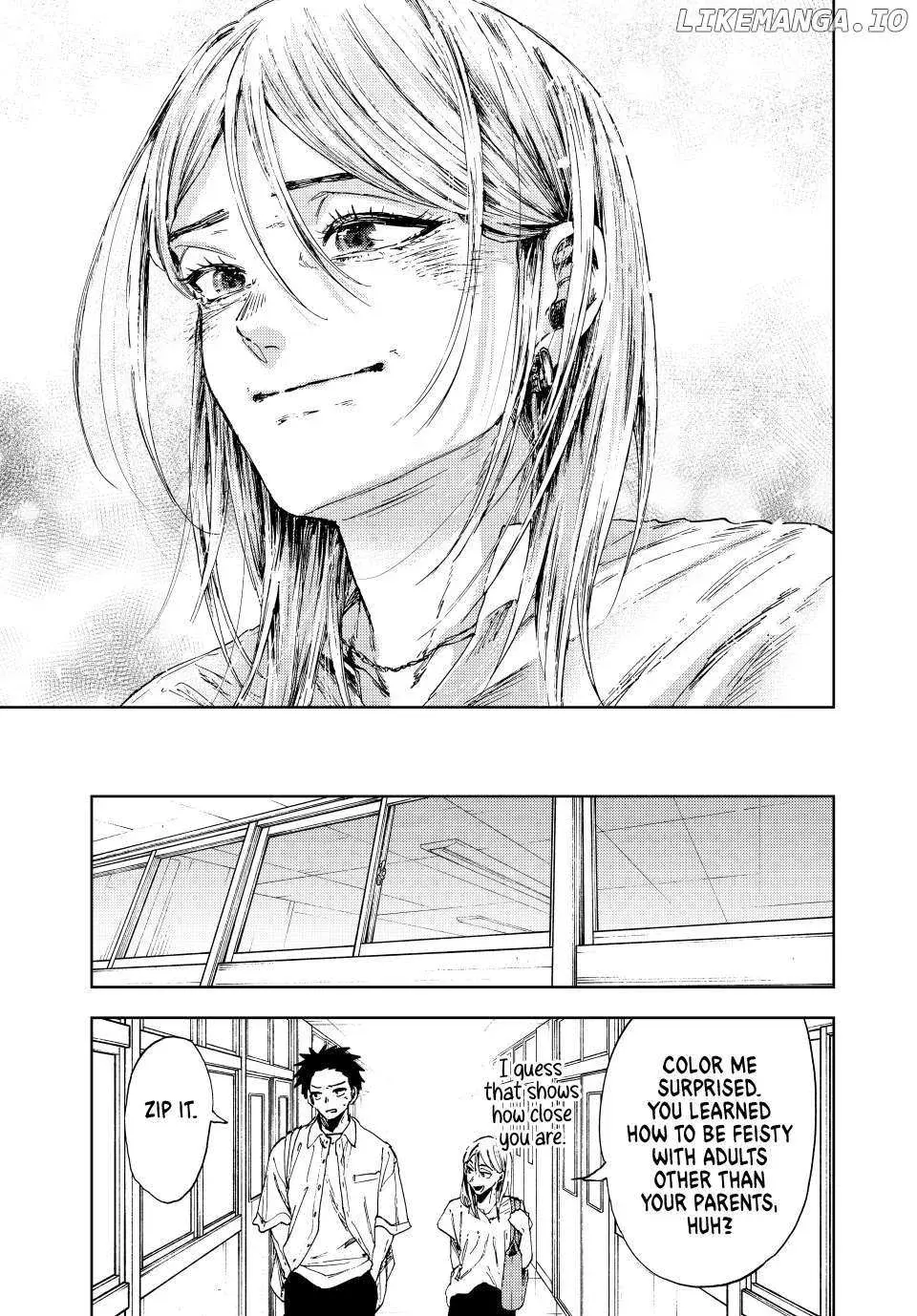 The Fragrant Flower Blooms with Dignity - Chapter 143 - Page 19