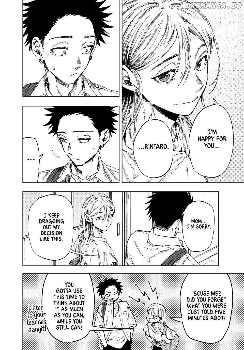 The Fragrant Flower Blooms with Dignity - Chapter 143 - Page 20