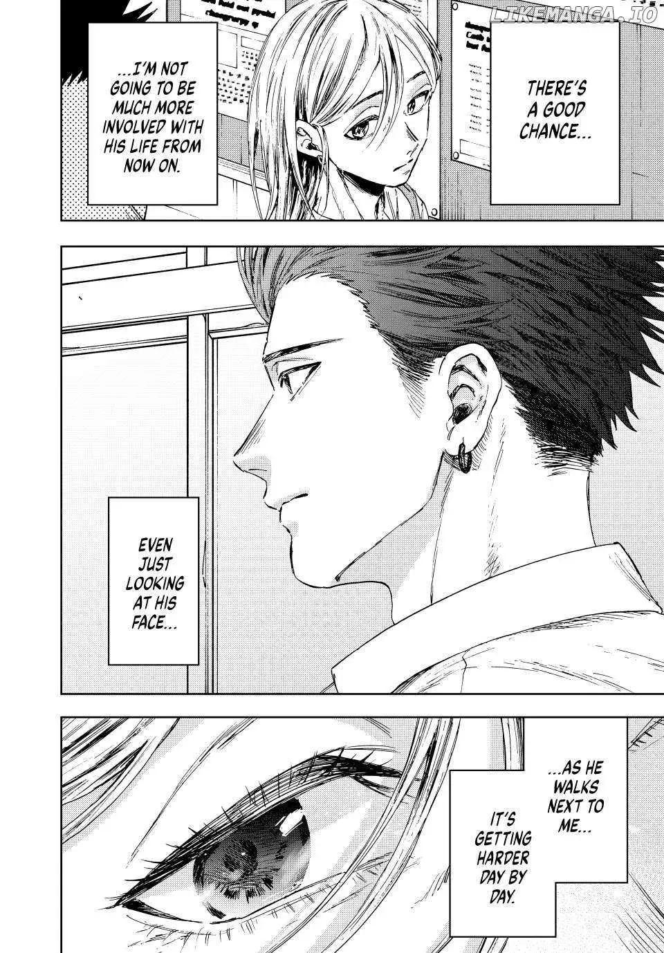 The Fragrant Flower Blooms with Dignity - Chapter 143 - Page 22