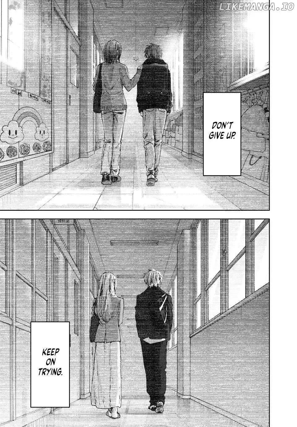 The Fragrant Flower Blooms with Dignity - Chapter 143 - Page 23