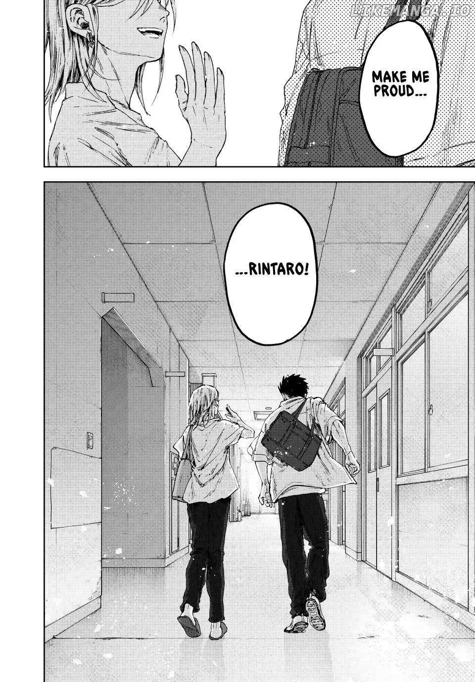 The Fragrant Flower Blooms with Dignity - Chapter 143 - Page 24
