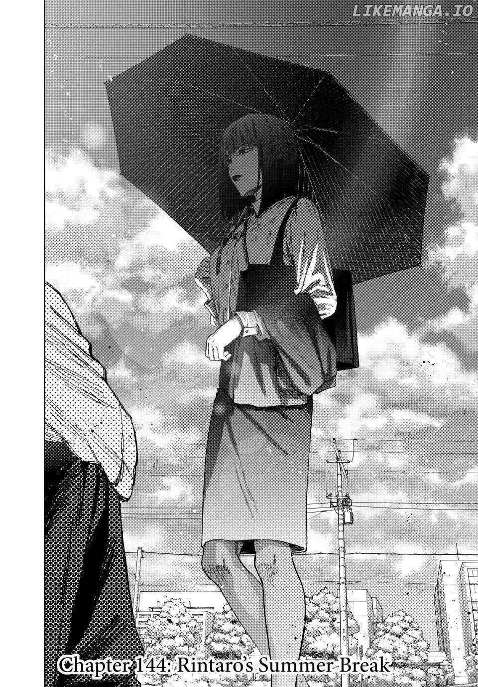 The Fragrant Flower Blooms with Dignity - Chapter 144 - Page 2