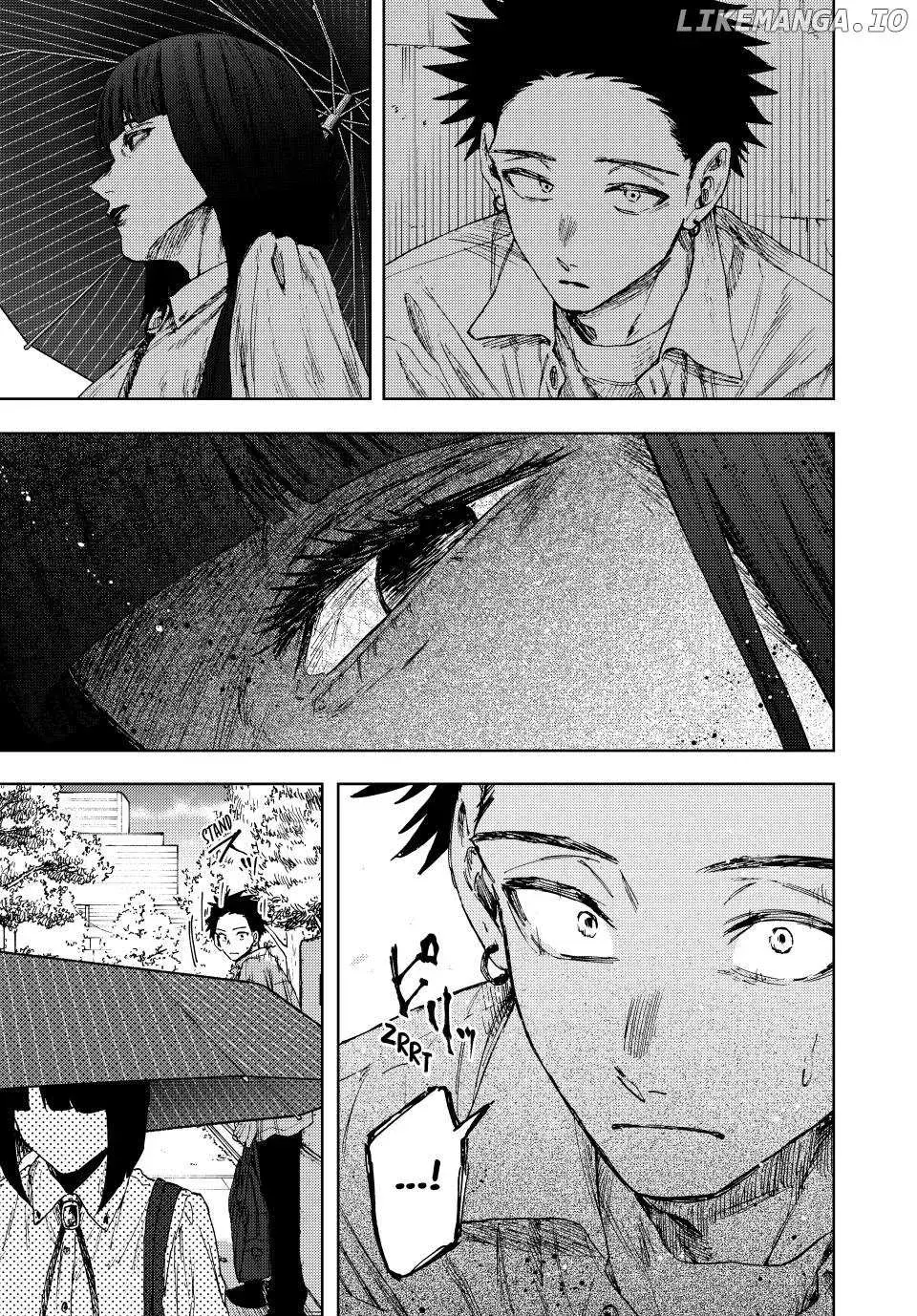 The Fragrant Flower Blooms with Dignity - Chapter 144 - Page 3