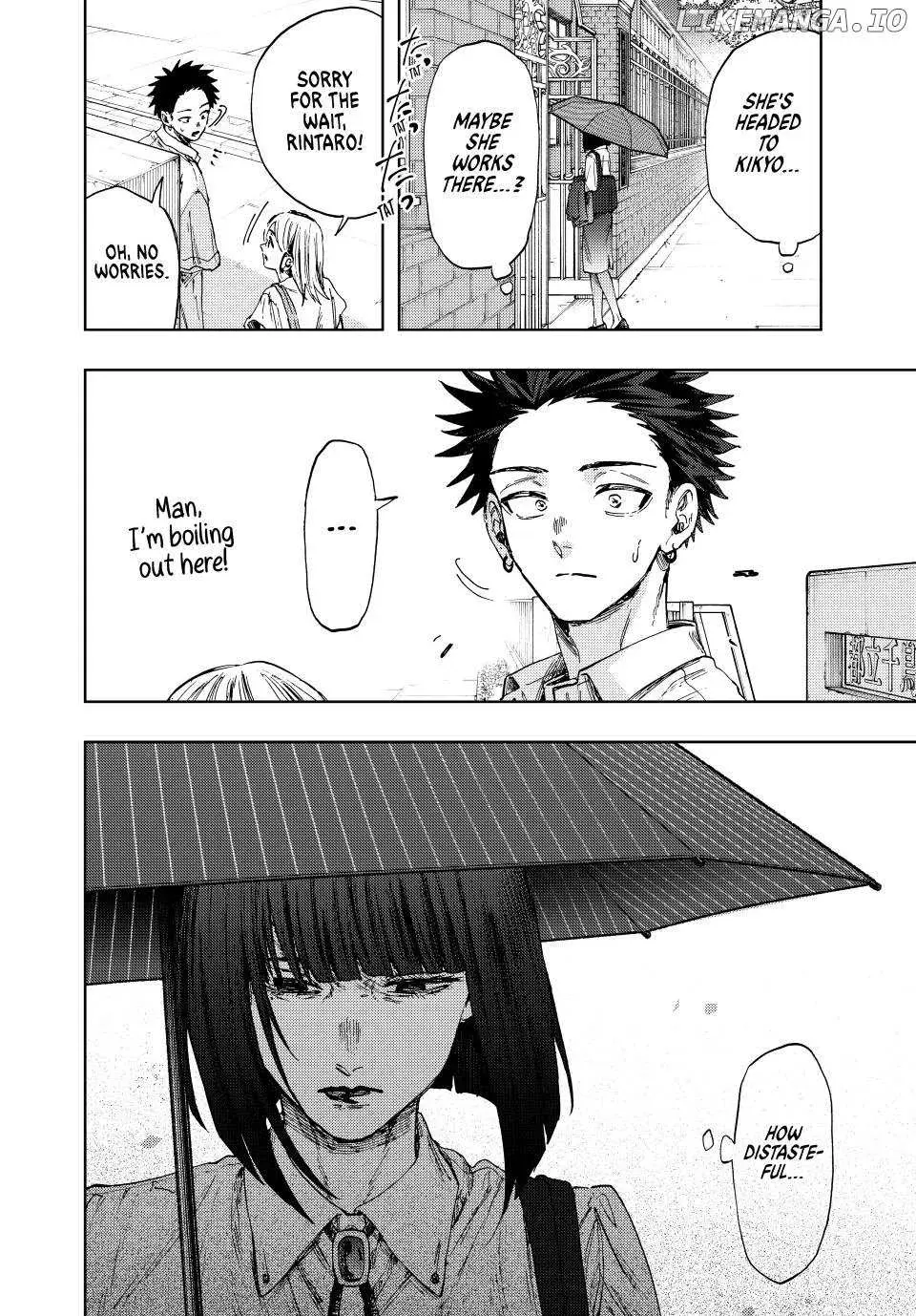The Fragrant Flower Blooms with Dignity - Chapter 144 - Page 4