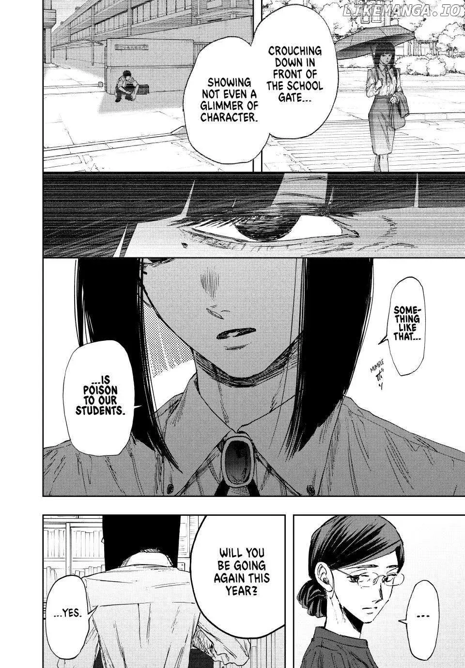 The Fragrant Flower Blooms with Dignity - Chapter 144 - Page 6