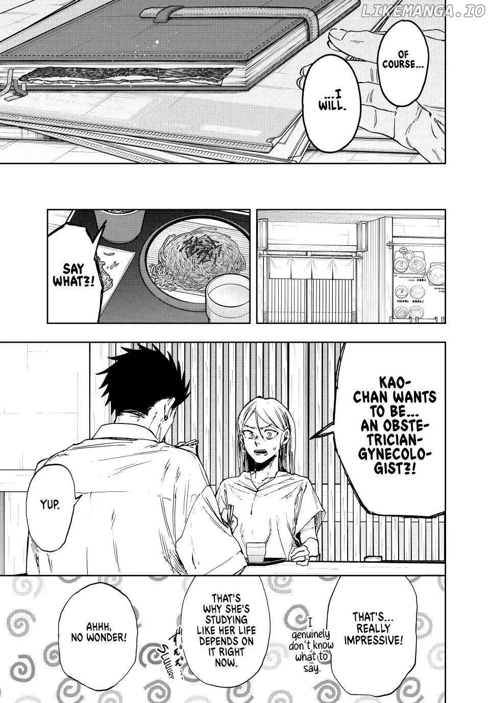 The Fragrant Flower Blooms with Dignity - Chapter 144 - Page 7