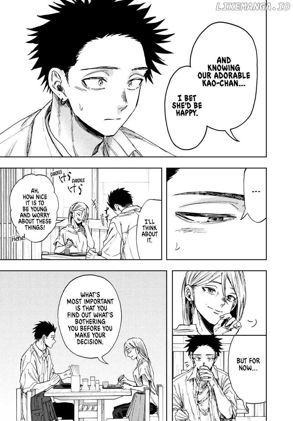 The Fragrant Flower Blooms with Dignity - Chapter 144 - Page 9
