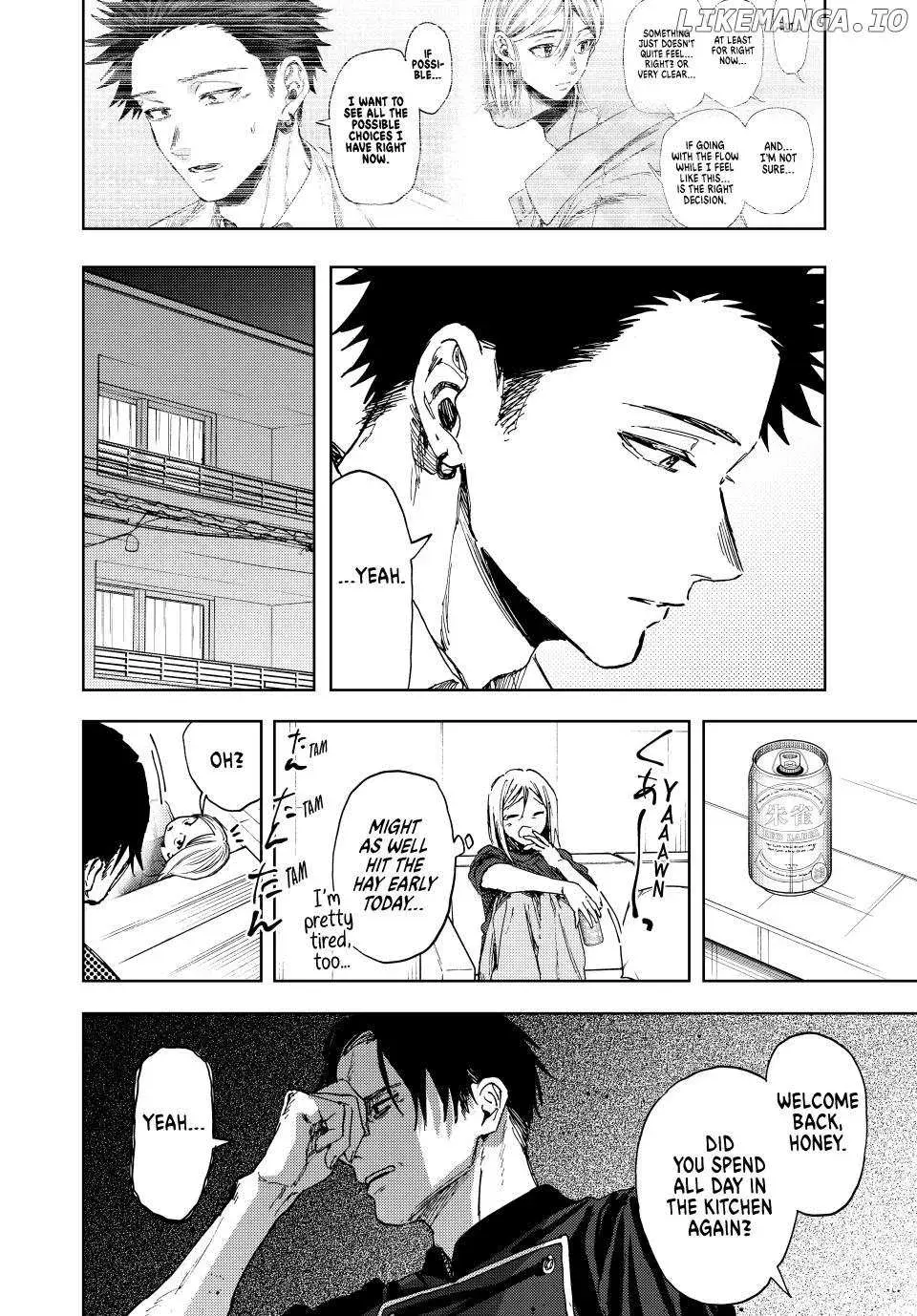 The Fragrant Flower Blooms with Dignity - Chapter 144 - Page 10