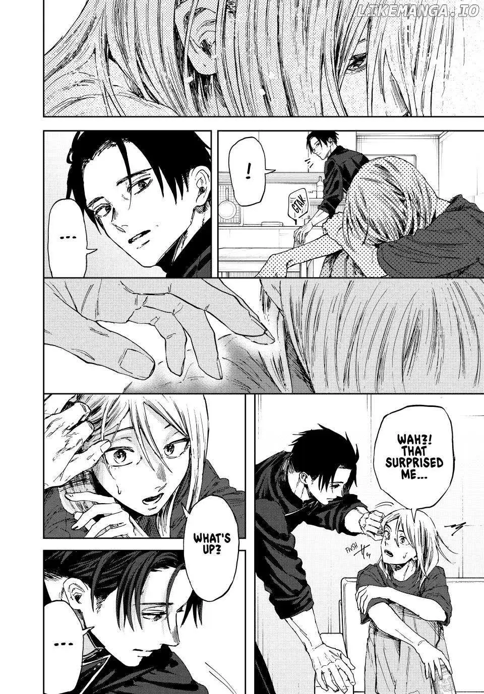 The Fragrant Flower Blooms with Dignity - Chapter 144 - Page 12