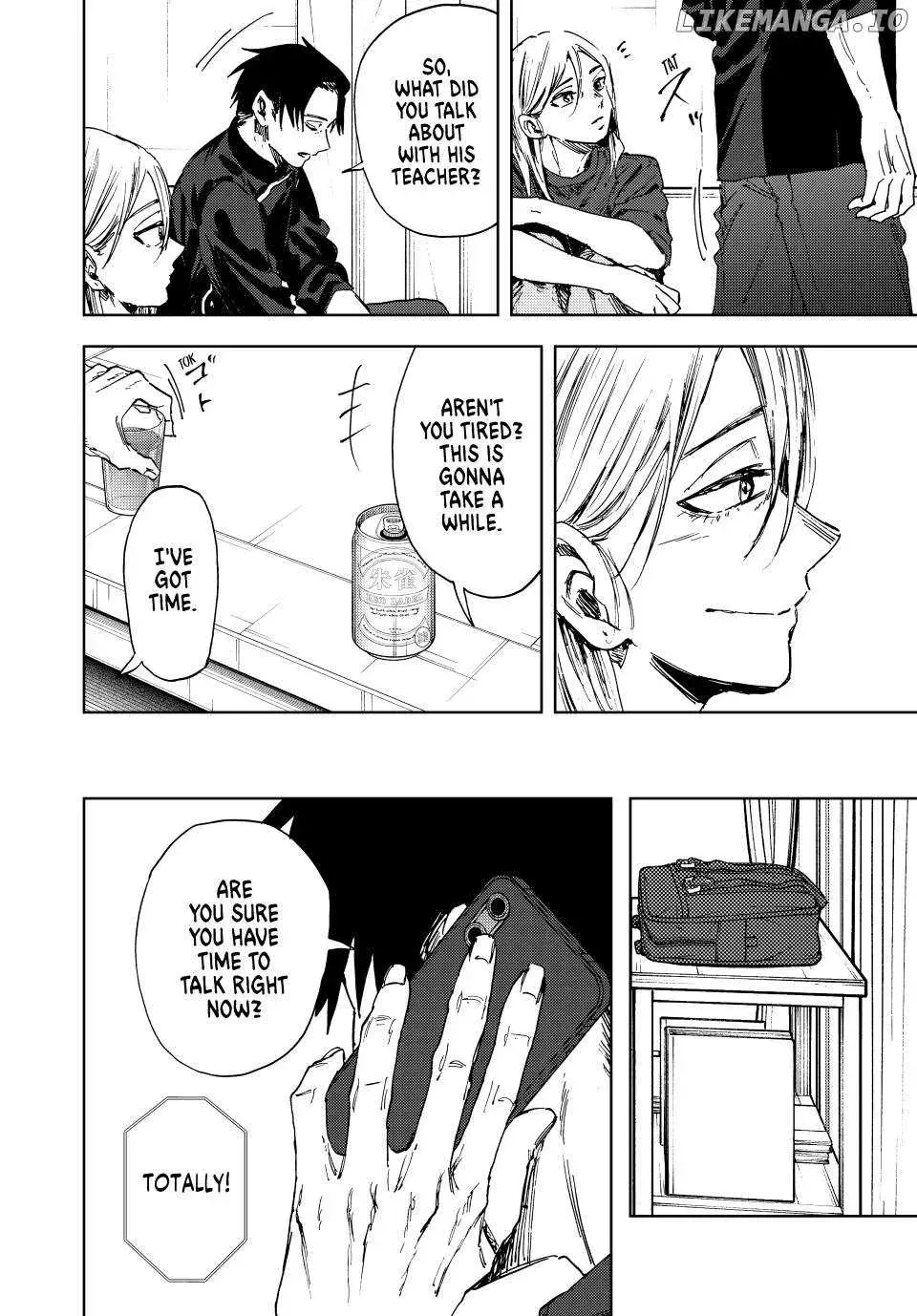 The Fragrant Flower Blooms with Dignity - Chapter 144 - Page 14
