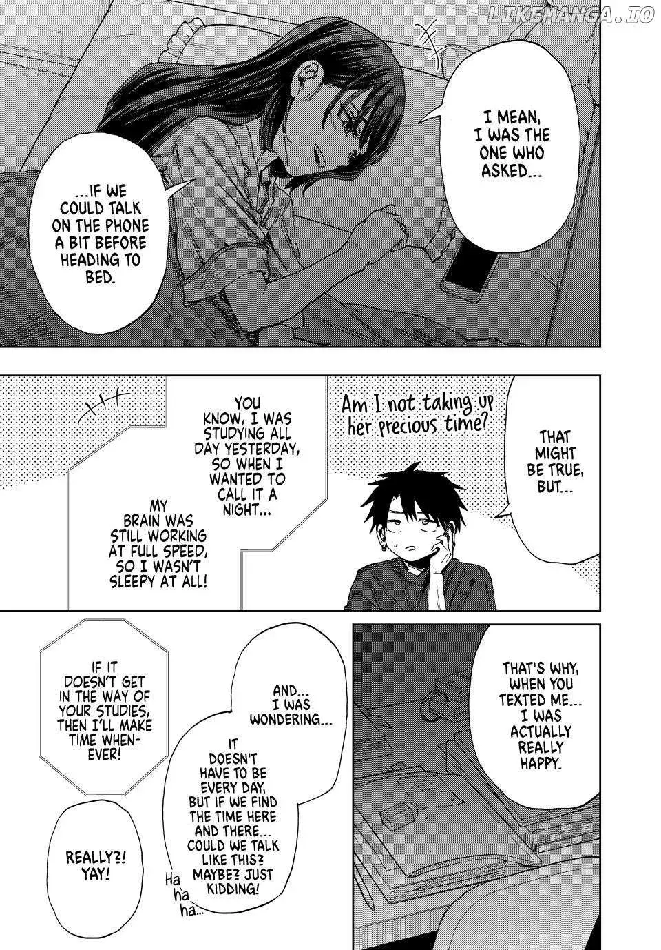 The Fragrant Flower Blooms with Dignity - Chapter 144 - Page 15