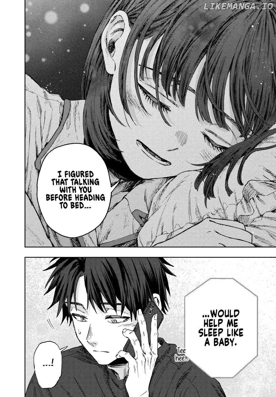 The Fragrant Flower Blooms with Dignity - Chapter 144 - Page 16