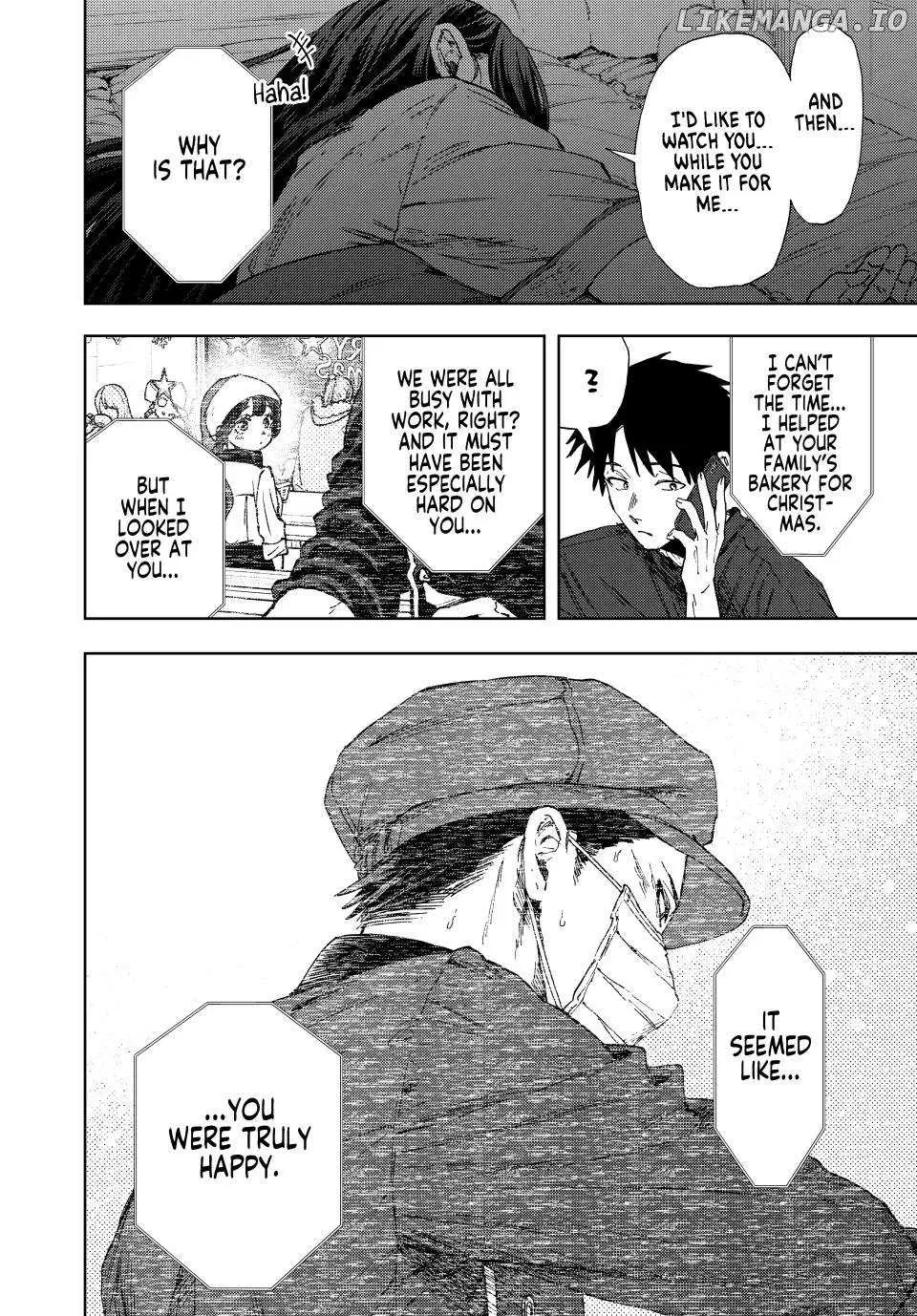 The Fragrant Flower Blooms with Dignity - Chapter 144 - Page 18