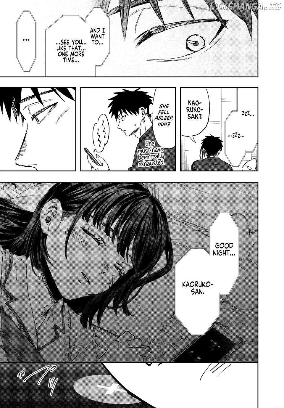 The Fragrant Flower Blooms with Dignity - Chapter 144 - Page 19
