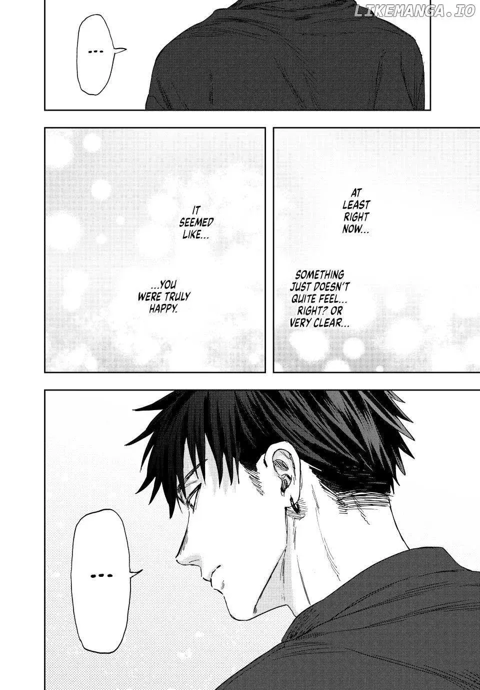 The Fragrant Flower Blooms with Dignity - Chapter 144 - Page 20