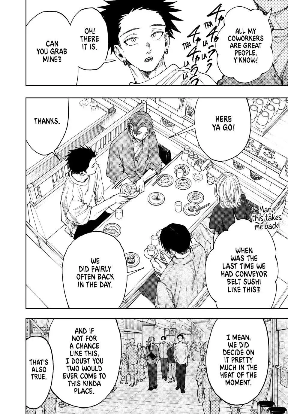 The Fragrant Flower Blooms with Dignity - Chapter 145 - Page 6