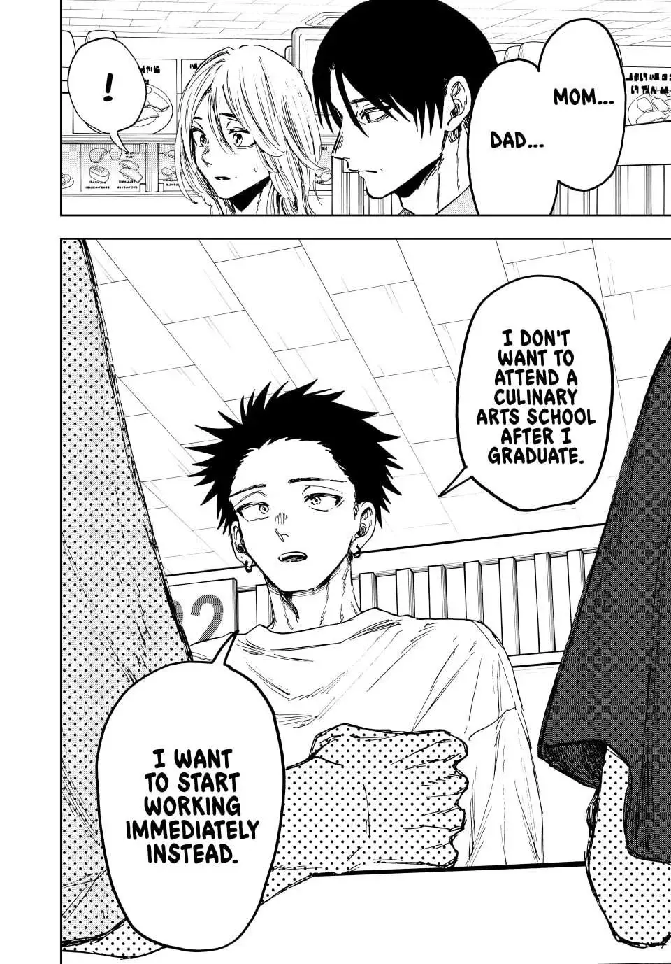 The Fragrant Flower Blooms with Dignity - Chapter 145 - Page 10