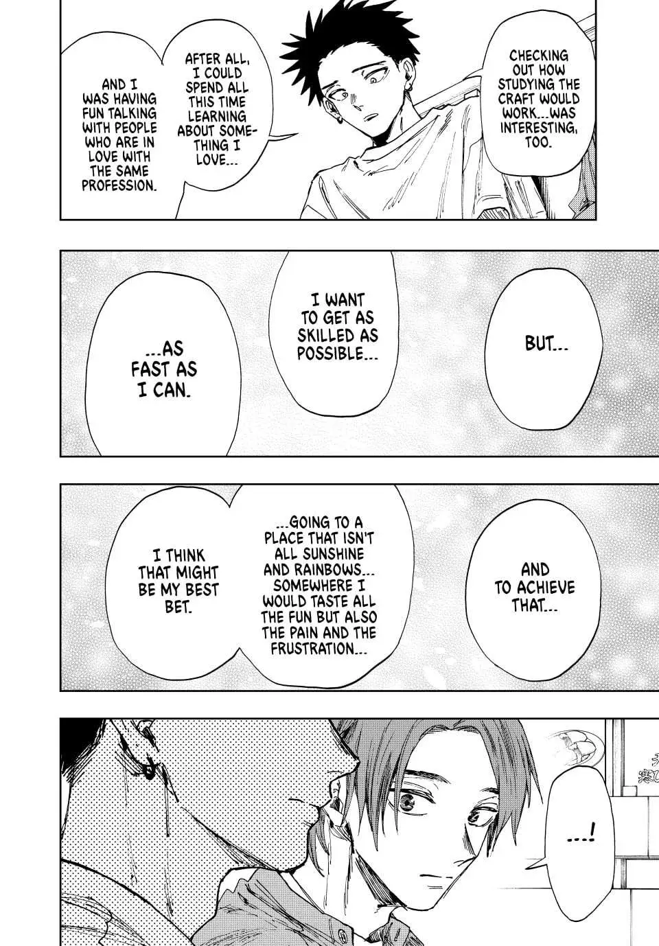 The Fragrant Flower Blooms with Dignity - Chapter 145 - Page 12