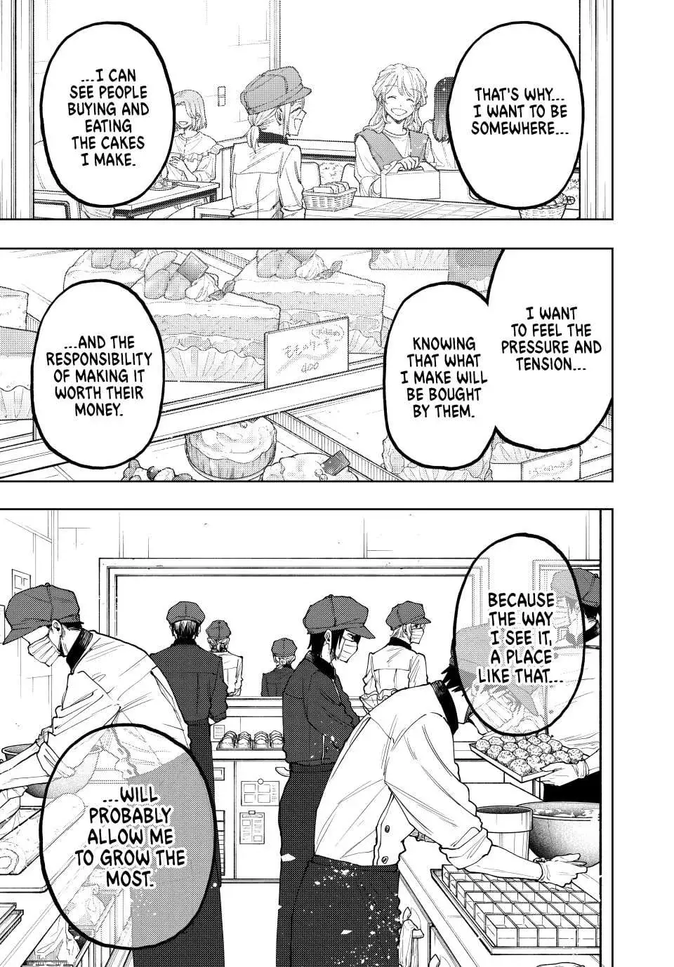 The Fragrant Flower Blooms with Dignity - Chapter 145 - Page 13
