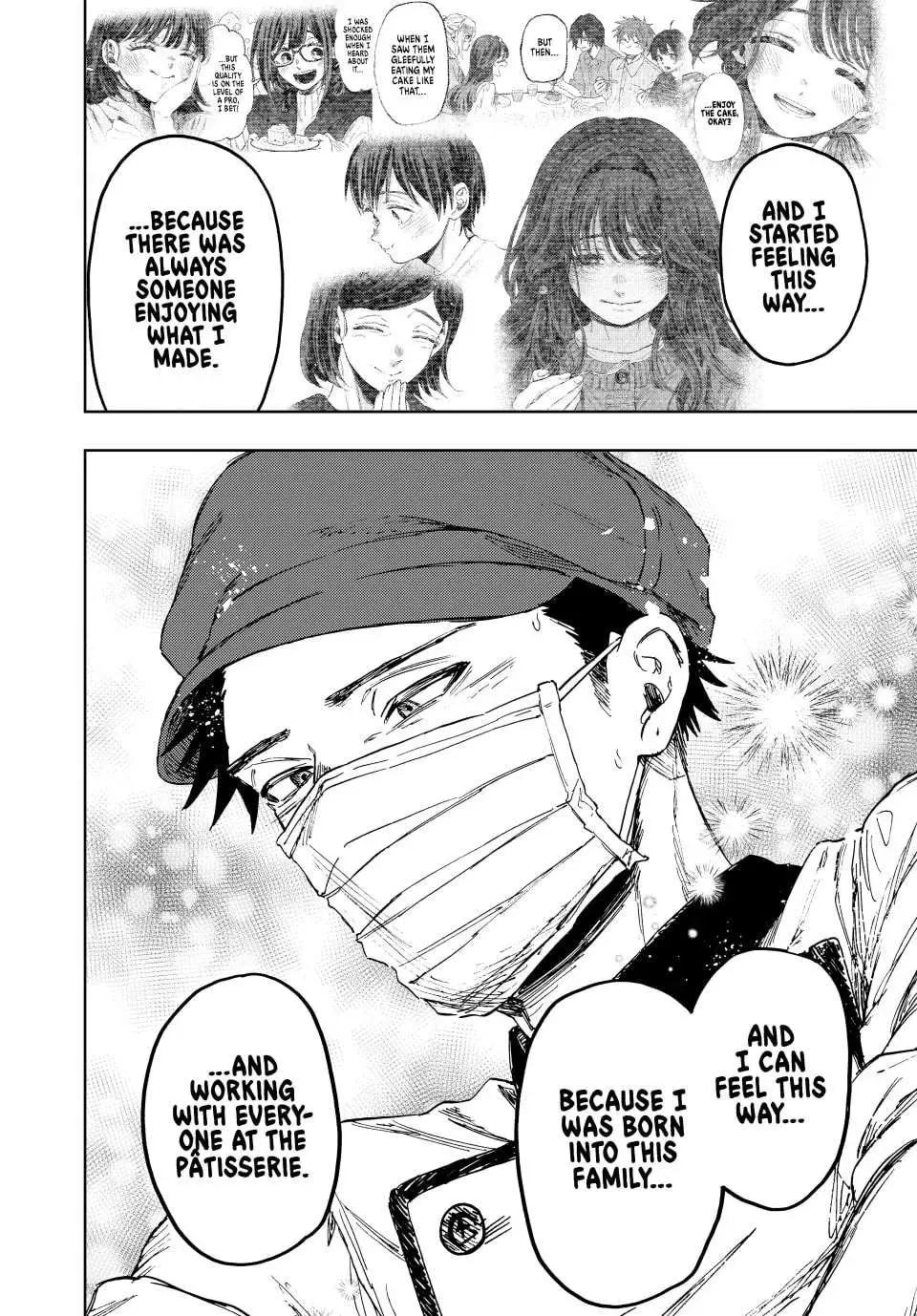 The Fragrant Flower Blooms with Dignity - Chapter 145 - Page 14