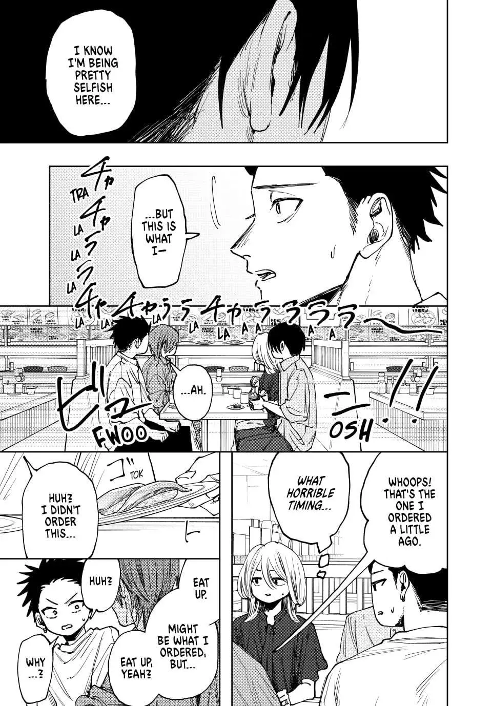 The Fragrant Flower Blooms with Dignity - Chapter 145 - Page 15