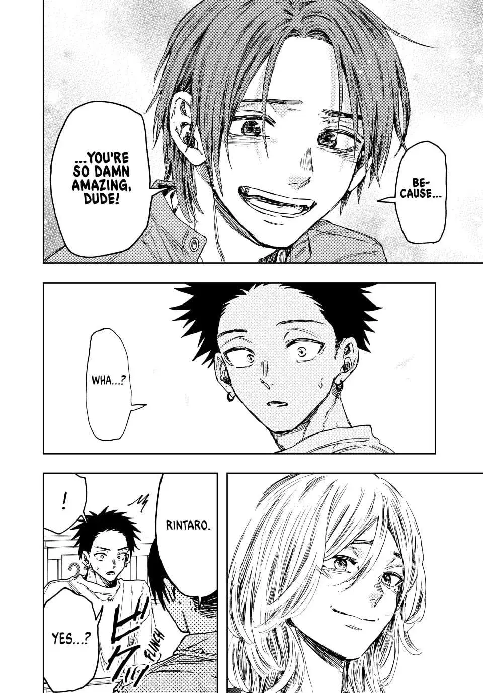 The Fragrant Flower Blooms with Dignity - Chapter 145 - Page 16