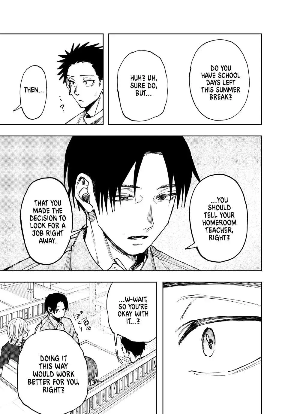 The Fragrant Flower Blooms with Dignity - Chapter 145 - Page 17