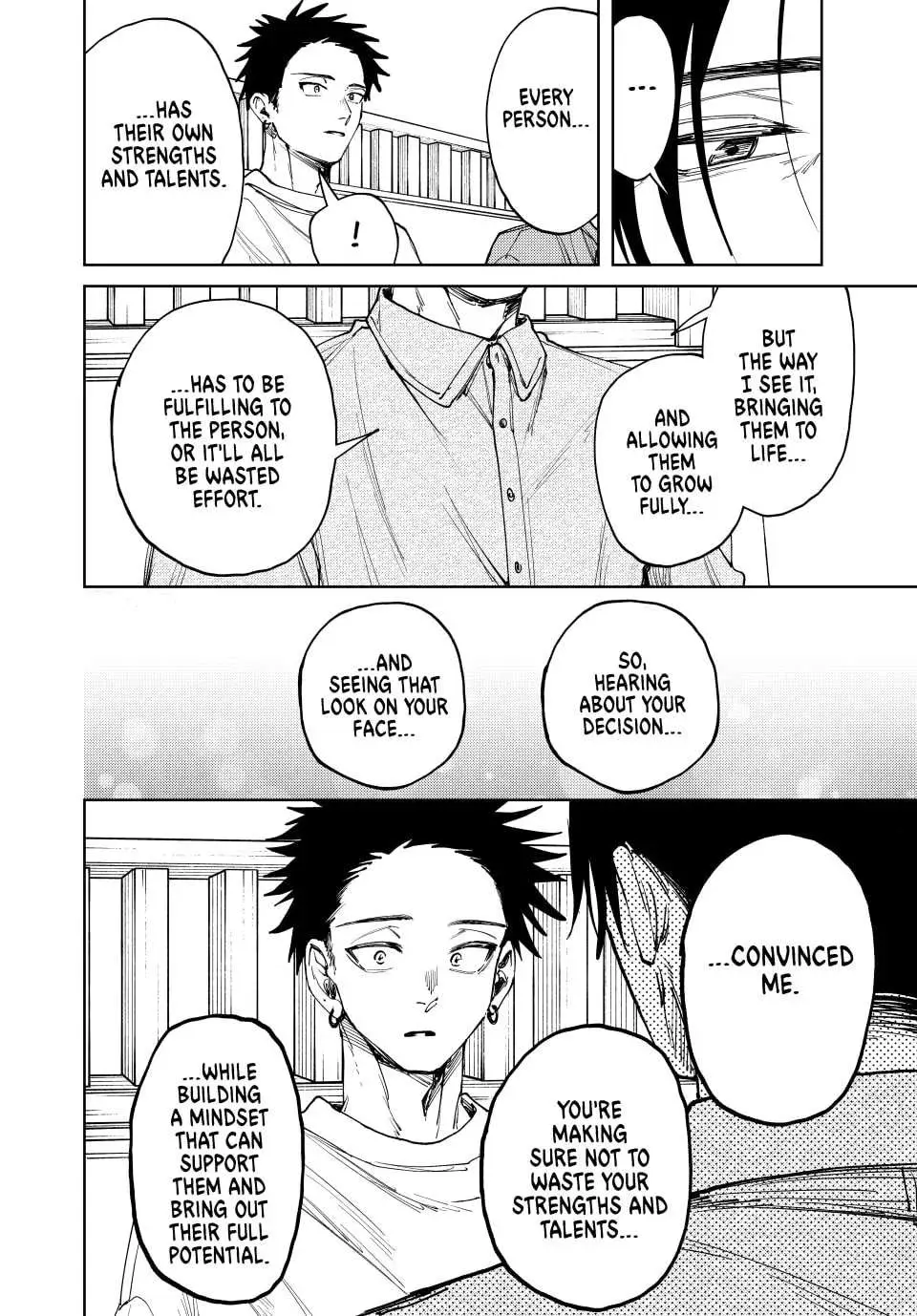 The Fragrant Flower Blooms with Dignity - Chapter 145 - Page 18