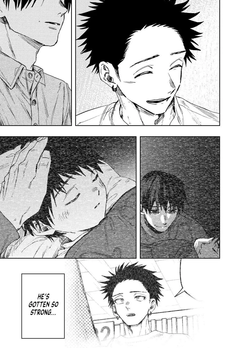 The Fragrant Flower Blooms with Dignity - Chapter 145 - Page 21
