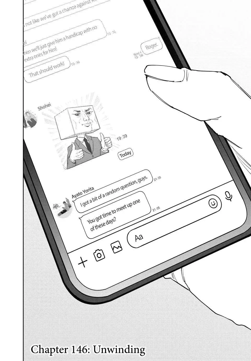 The Fragrant Flower Blooms with Dignity - Chapter 146 - Page 2