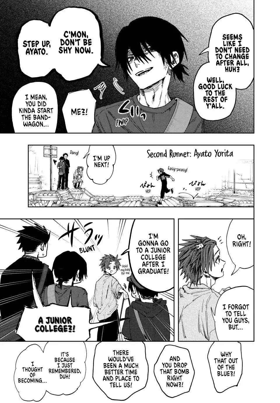 The Fragrant Flower Blooms with Dignity - Chapter 146 - Page 11