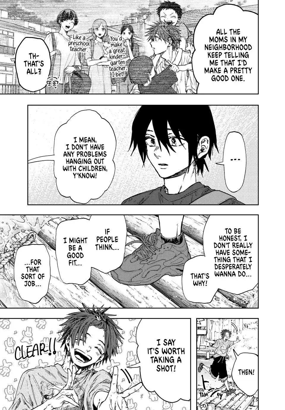 The Fragrant Flower Blooms with Dignity - Chapter 146 - Page 13