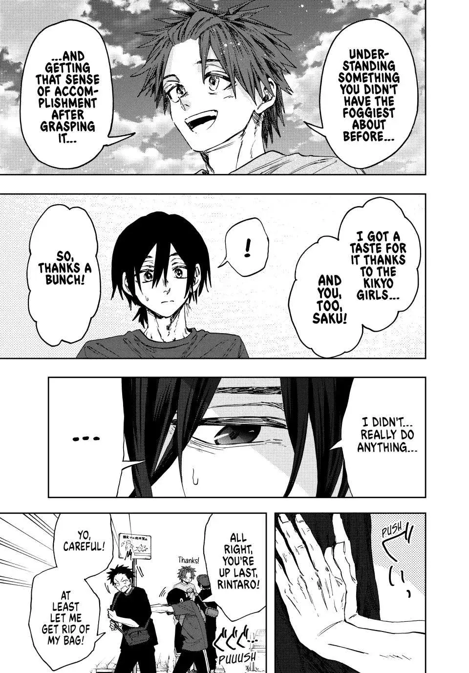The Fragrant Flower Blooms with Dignity - Chapter 146 - Page 15