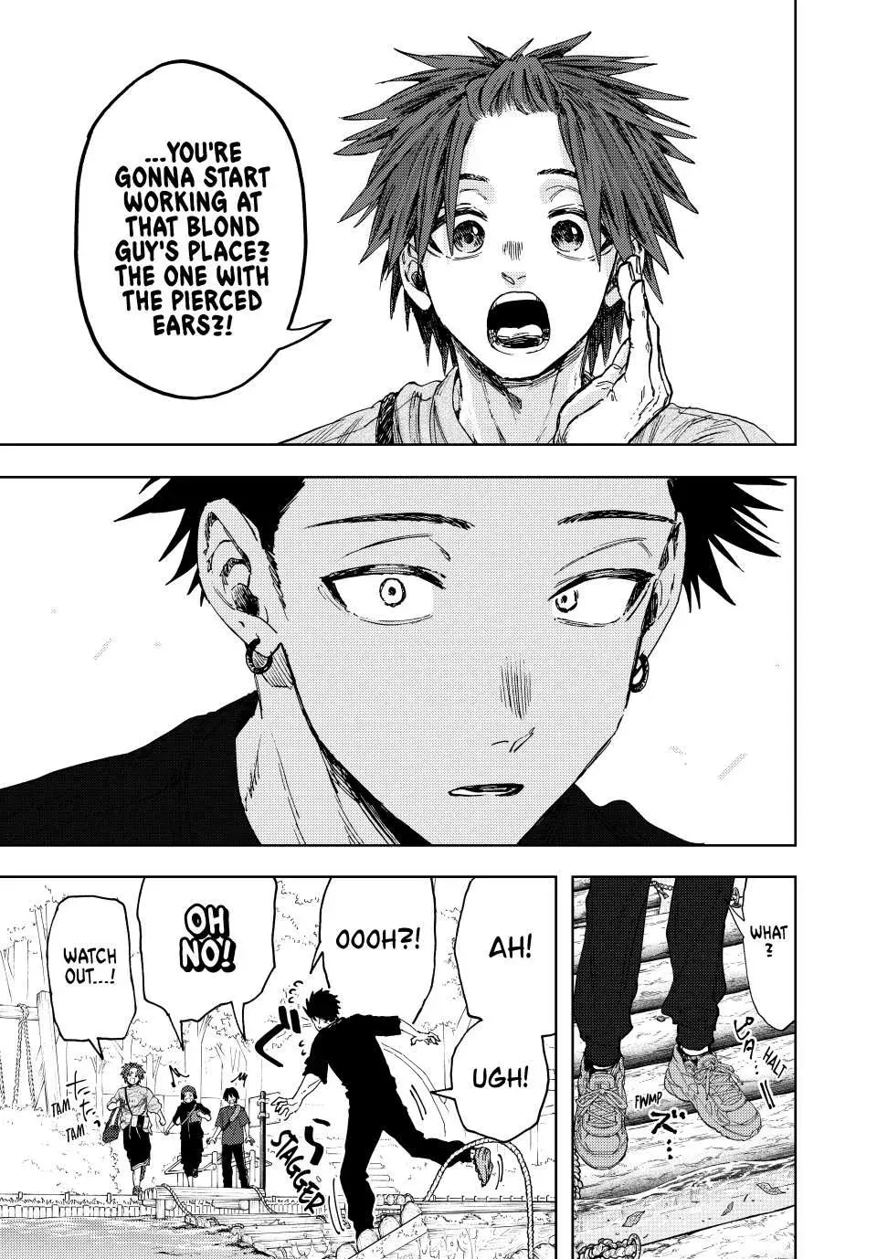 The Fragrant Flower Blooms with Dignity - Chapter 146 - Page 17