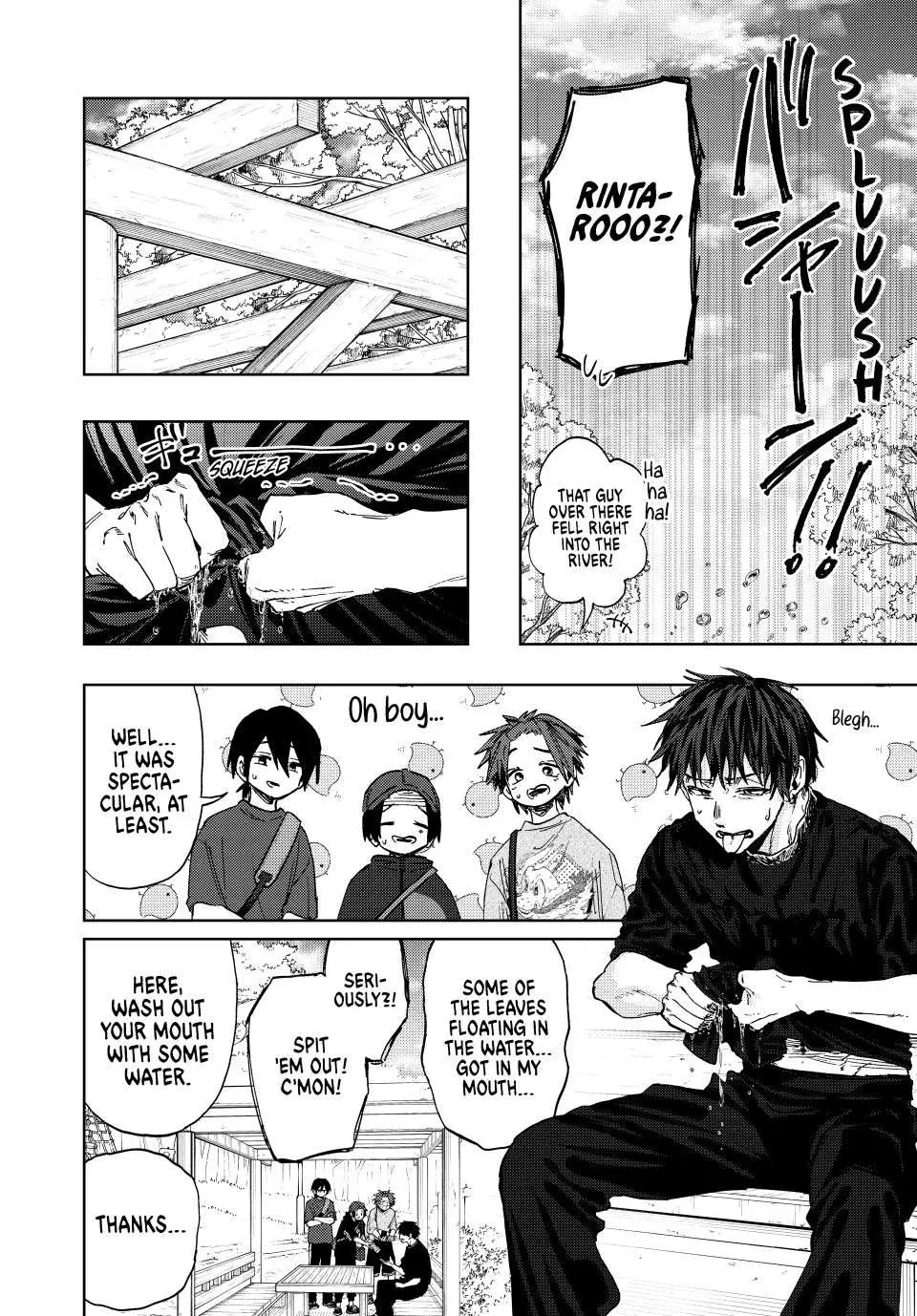 The Fragrant Flower Blooms with Dignity - Chapter 146 - Page 18