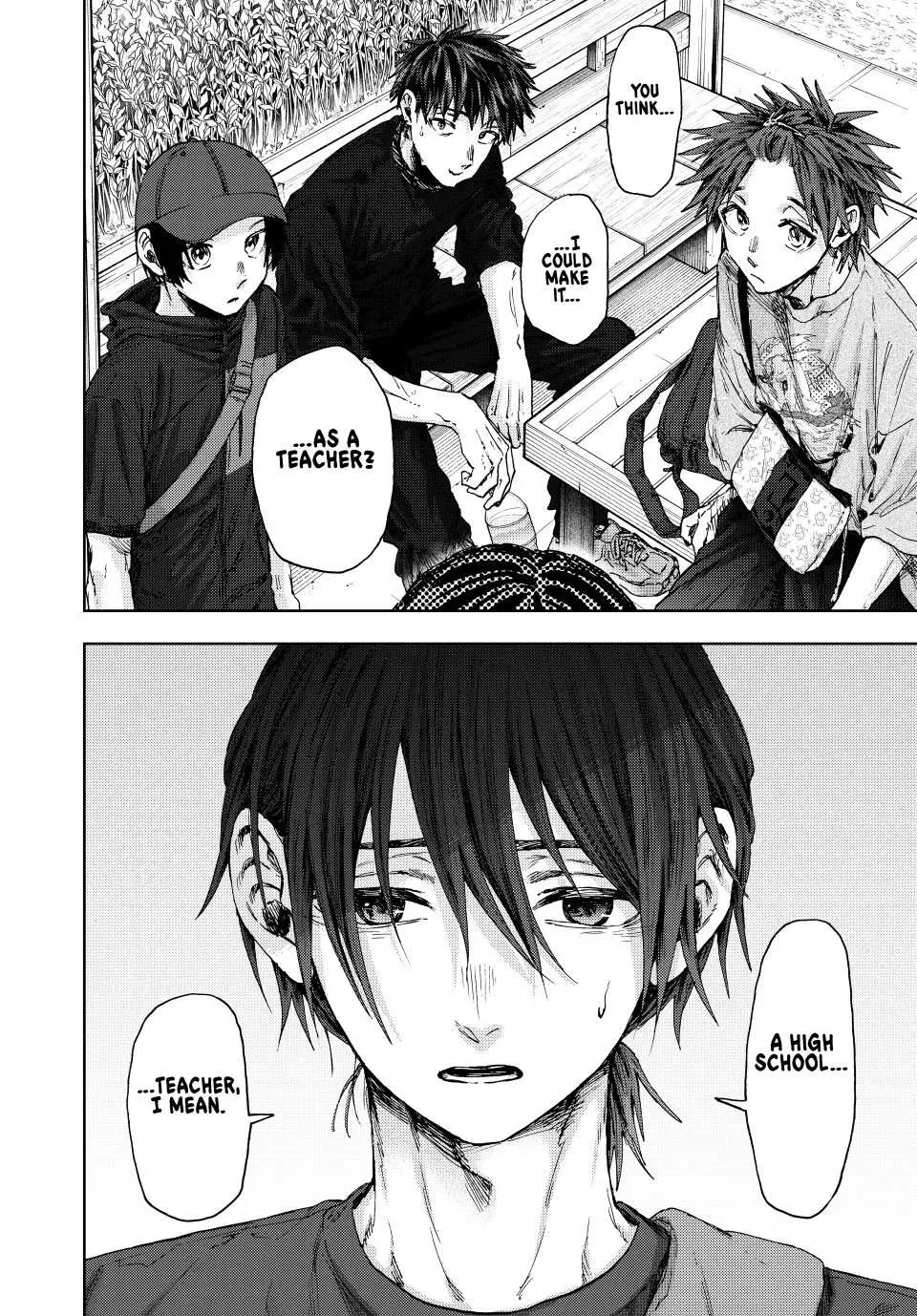 The Fragrant Flower Blooms with Dignity - Chapter 146 - Page 20