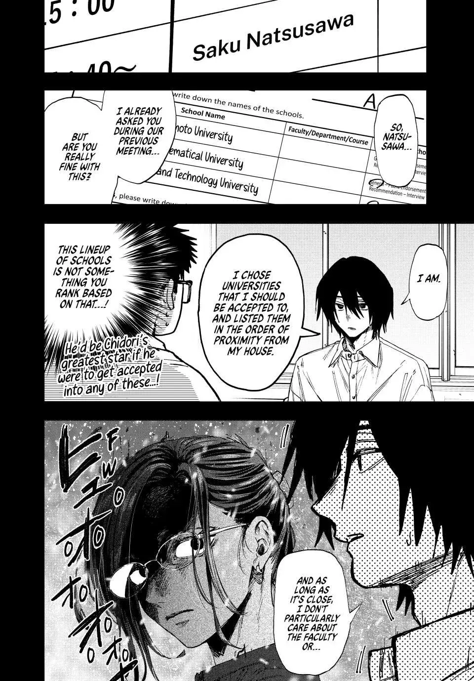 The Fragrant Flower Blooms with Dignity - Chapter 147 - Page 4