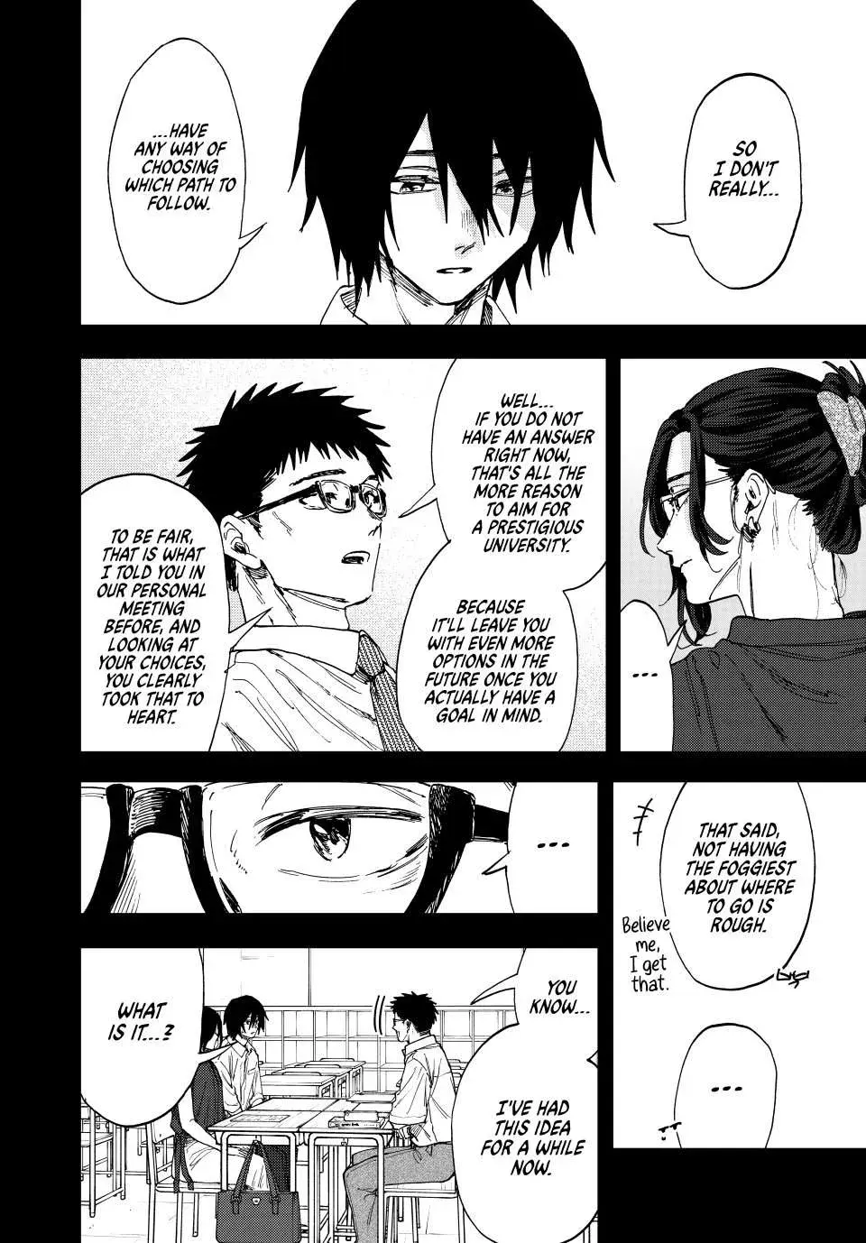The Fragrant Flower Blooms with Dignity - Chapter 147 - Page 8