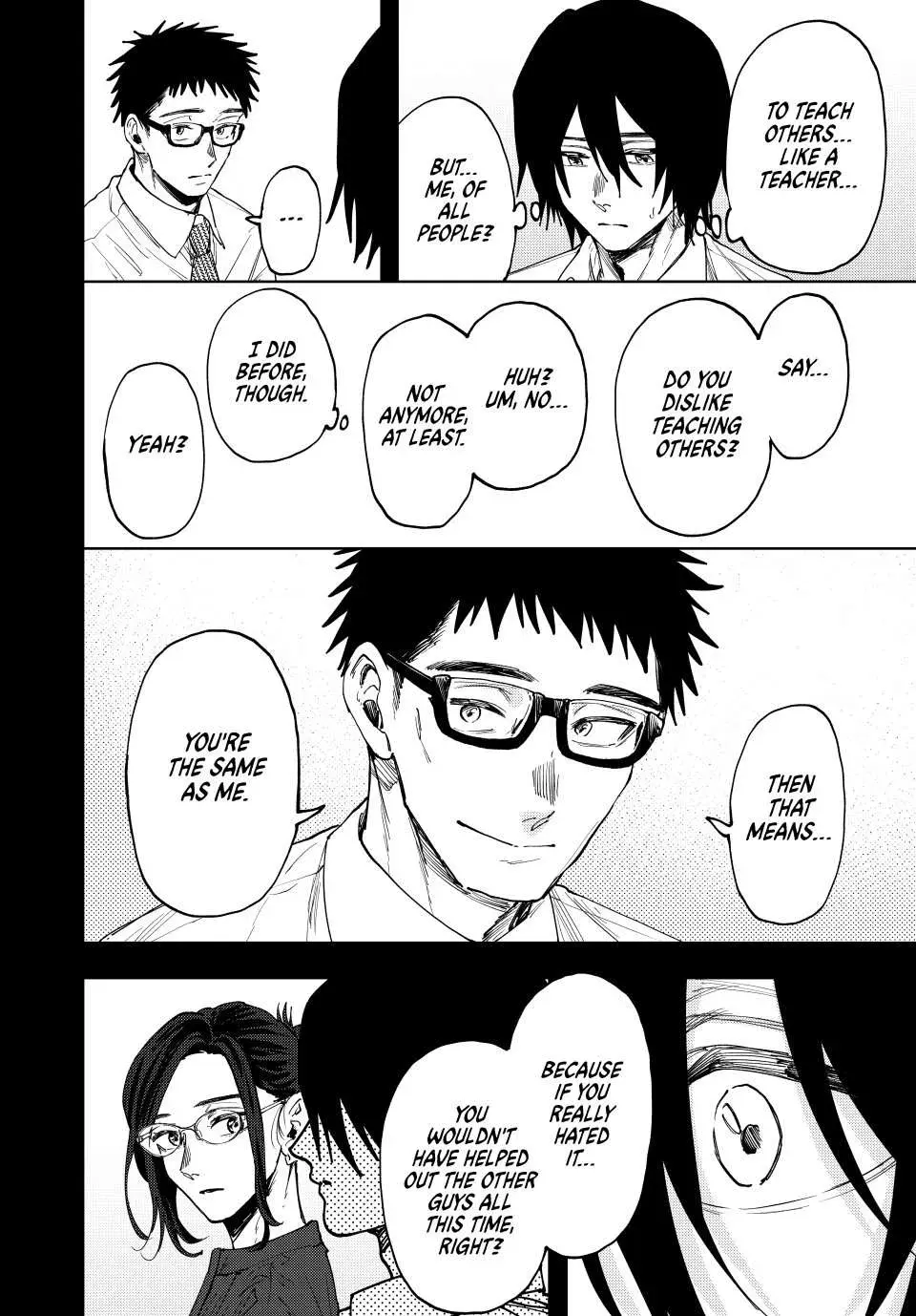 The Fragrant Flower Blooms with Dignity - Chapter 147 - Page 10