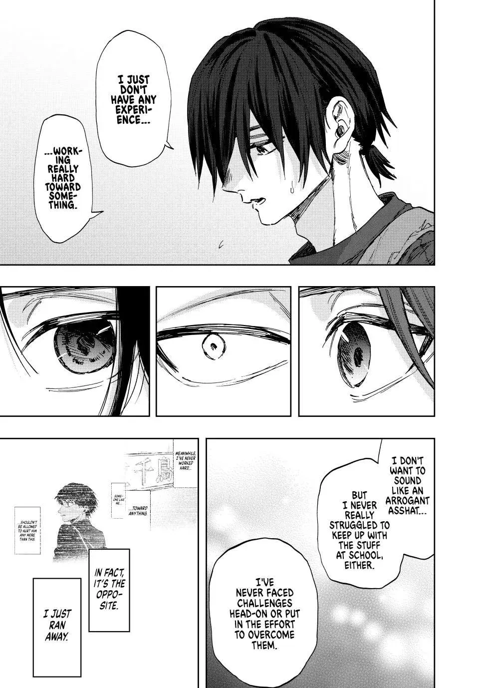 The Fragrant Flower Blooms with Dignity - Chapter 147 - Page 13
