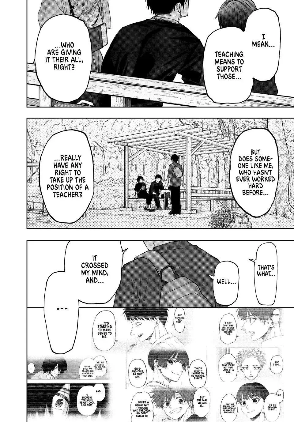 The Fragrant Flower Blooms with Dignity - Chapter 147 - Page 14