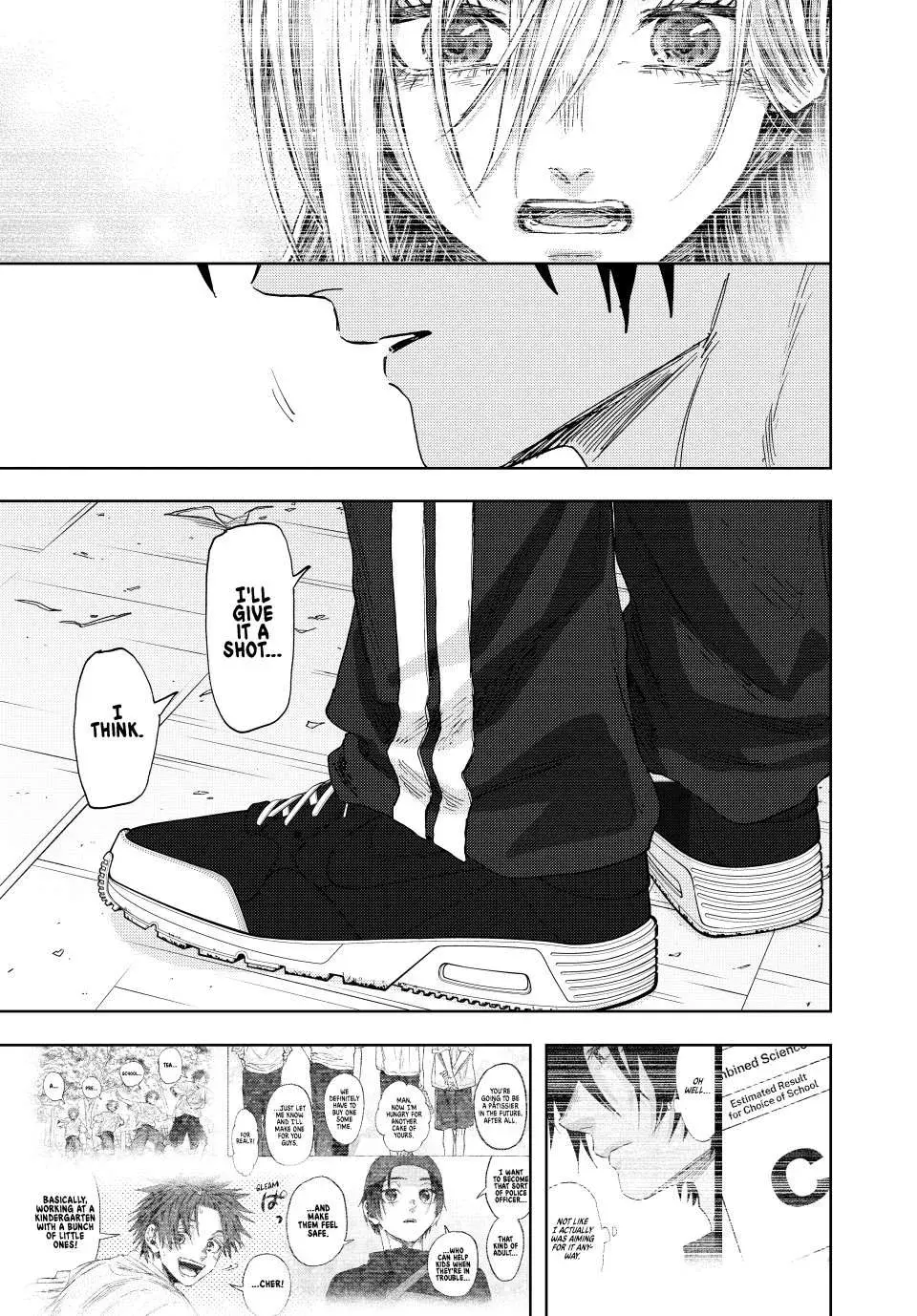 The Fragrant Flower Blooms with Dignity - Chapter 147 - Page 15