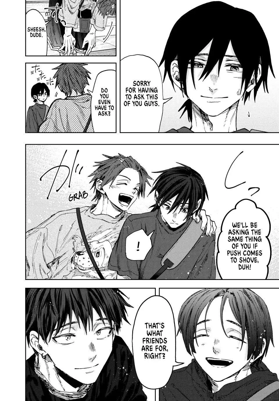 The Fragrant Flower Blooms with Dignity - Chapter 147 - Page 18