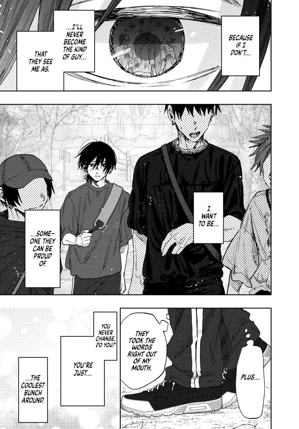 The Fragrant Flower Blooms with Dignity - Chapter 147 - Page 21