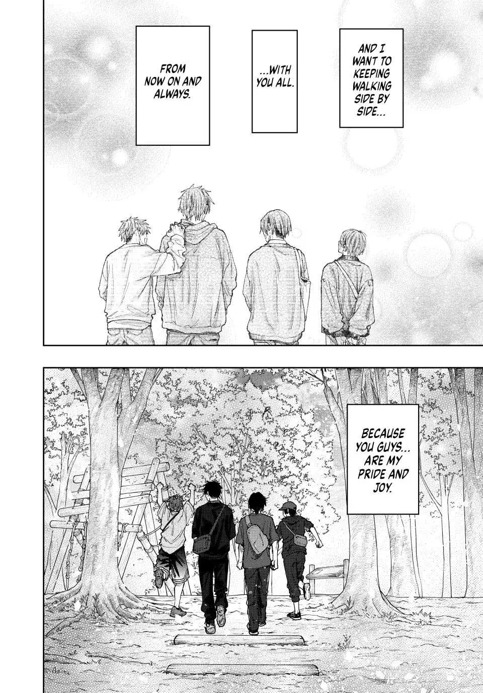 The Fragrant Flower Blooms with Dignity - Chapter 147 - Page 22