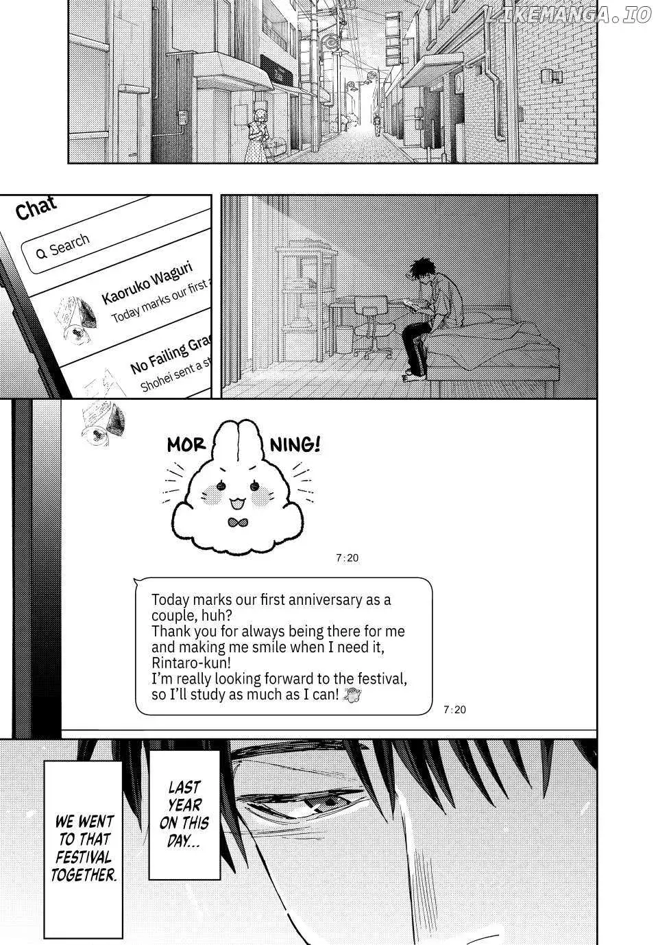 The Fragrant Flower Blooms with Dignity - Chapter 148 - Page 1