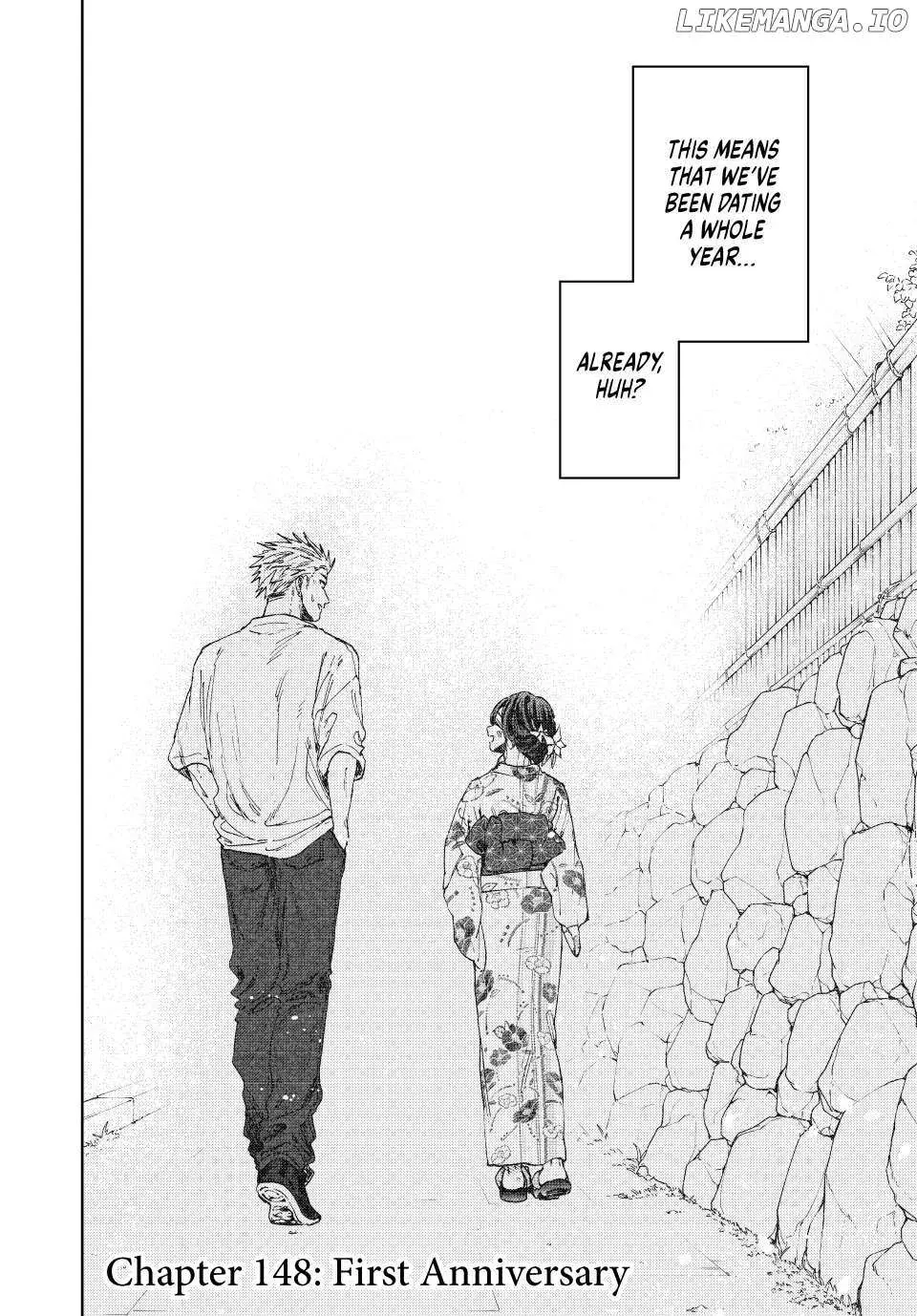The Fragrant Flower Blooms with Dignity - Chapter 148 - Page 2