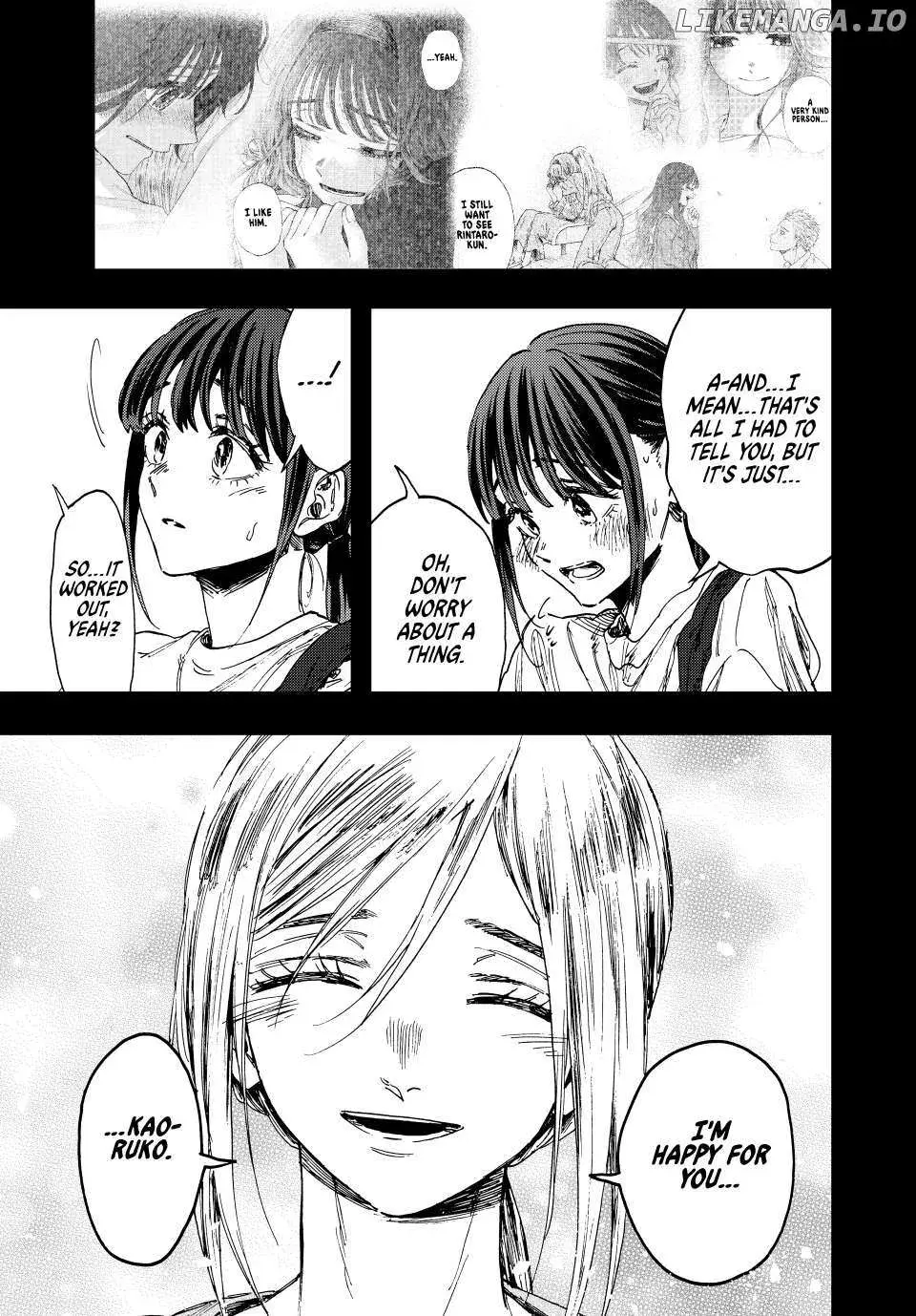 The Fragrant Flower Blooms with Dignity - Chapter 148 - Page 7